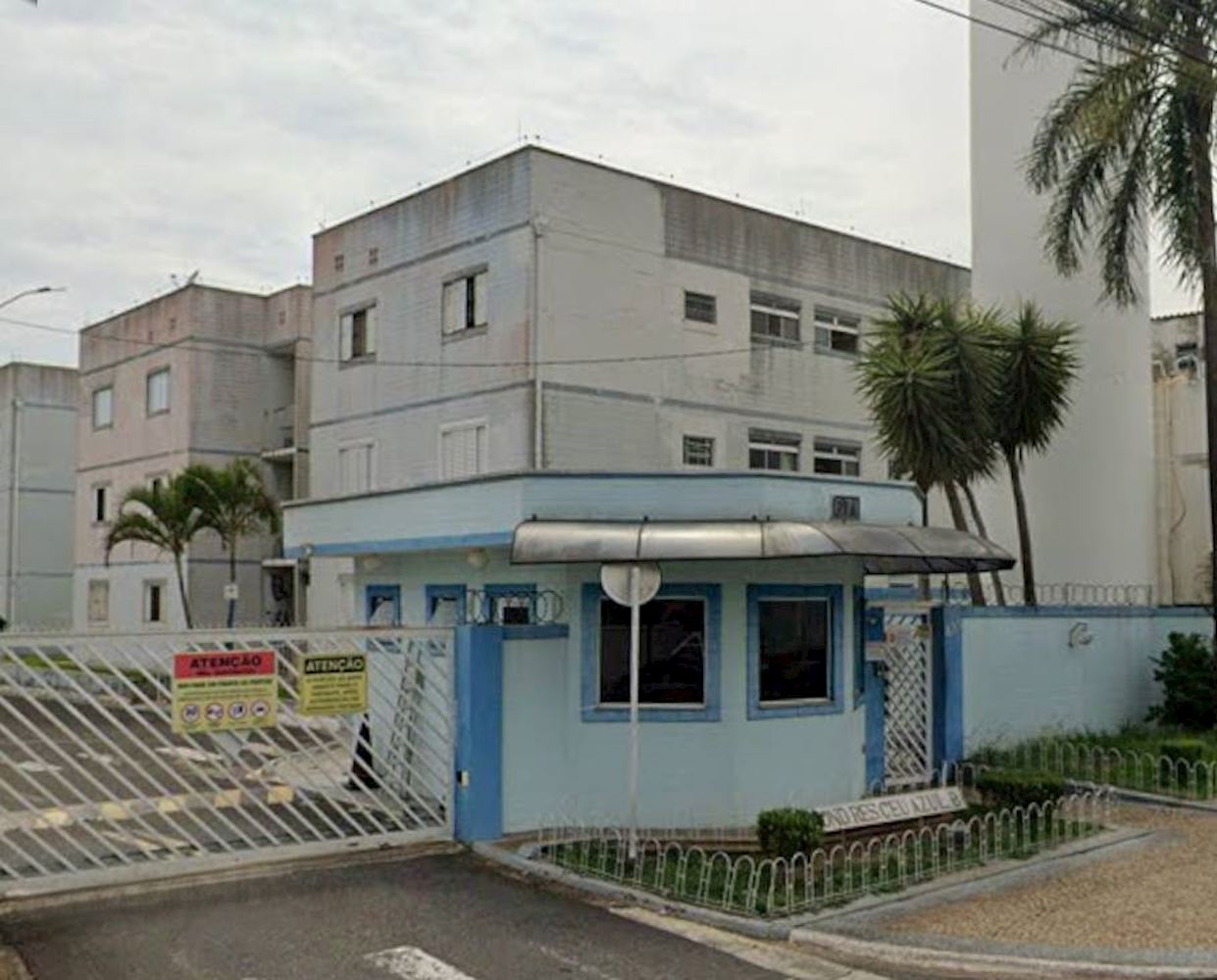 Apartamento, Jardim das Oliveiras em Sumaré, SP — foto 2 de 4