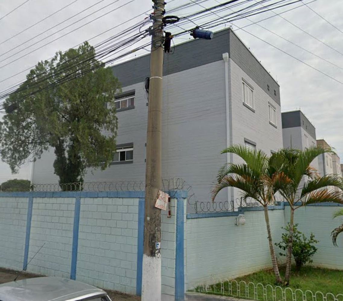Apartamento, Jardim das Oliveiras em Sumaré, SP — foto 4 de 4