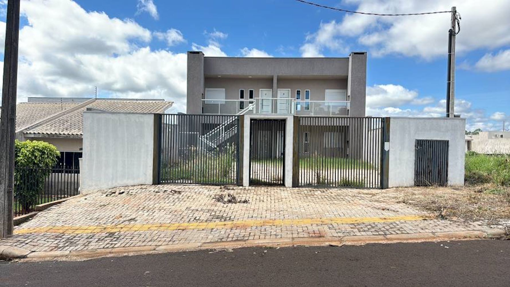 Casa, Campos do Iguaçu em Foz do Iguaçu, PR