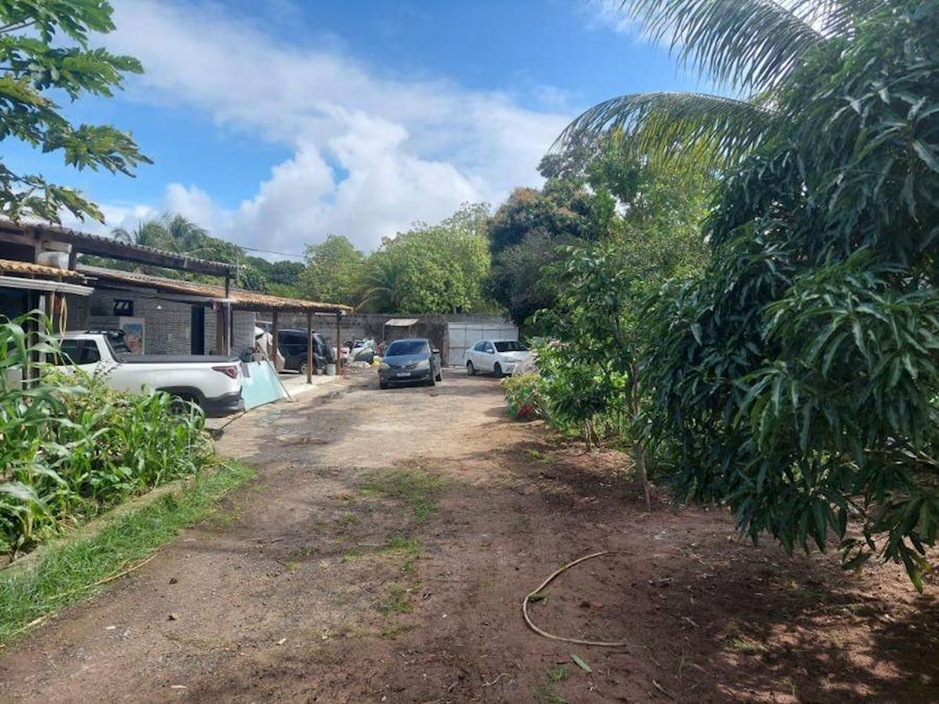 Casa, Monte Gordo em Camaçari, BA — foto 2 de 8