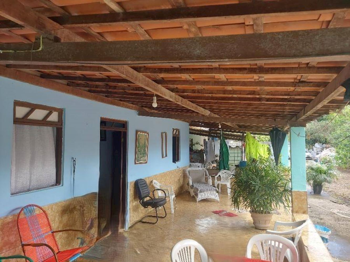 Casa, Monte Gordo em Camaçari, BA — foto 3 de 8