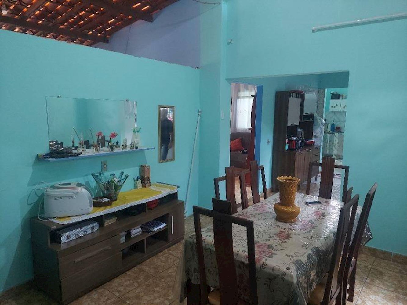 Casa, Monte Gordo em Camaçari, BA — foto 5 de 8