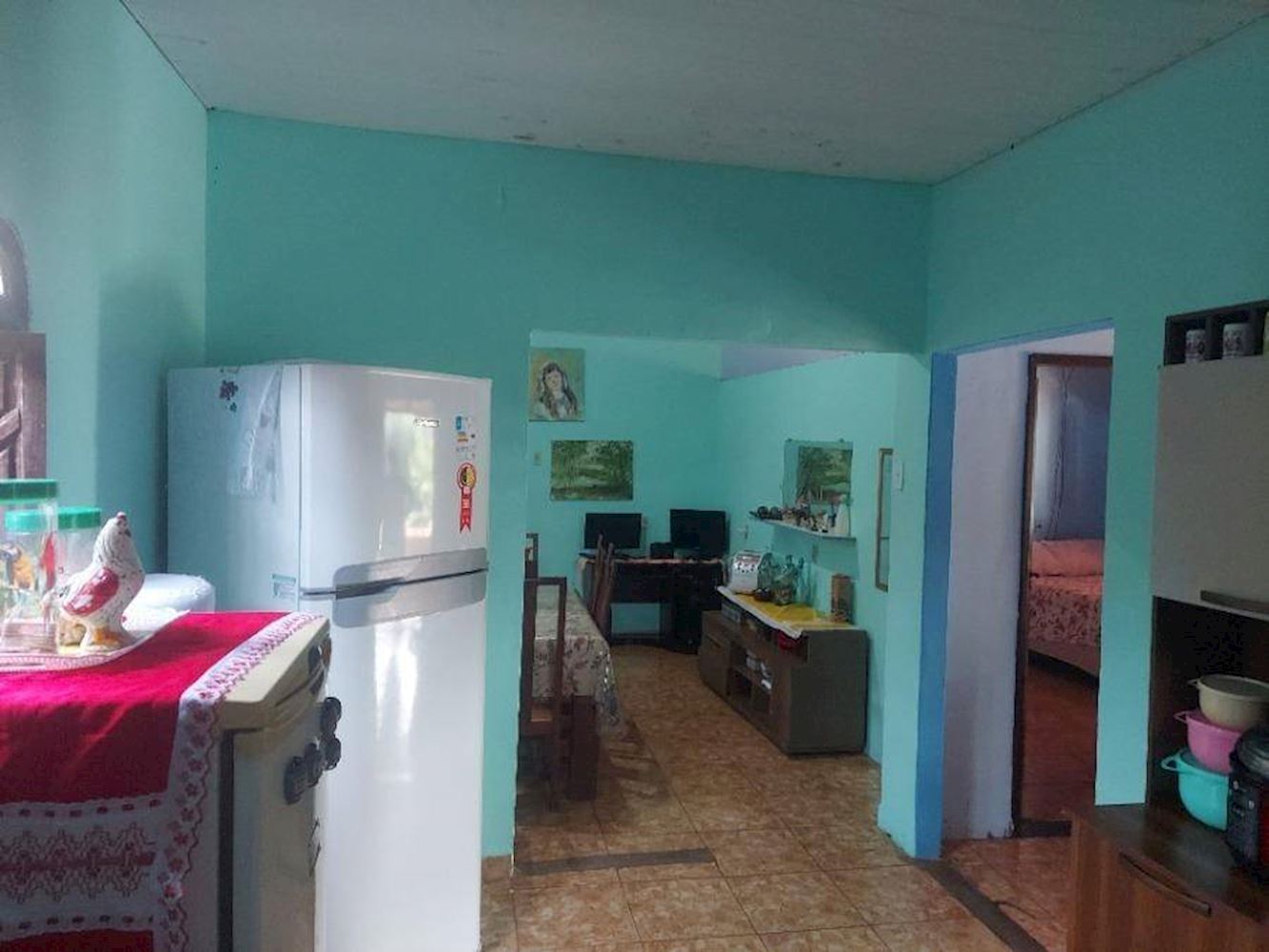 Casa, Monte Gordo em Camaçari, BA — foto 6 de 8