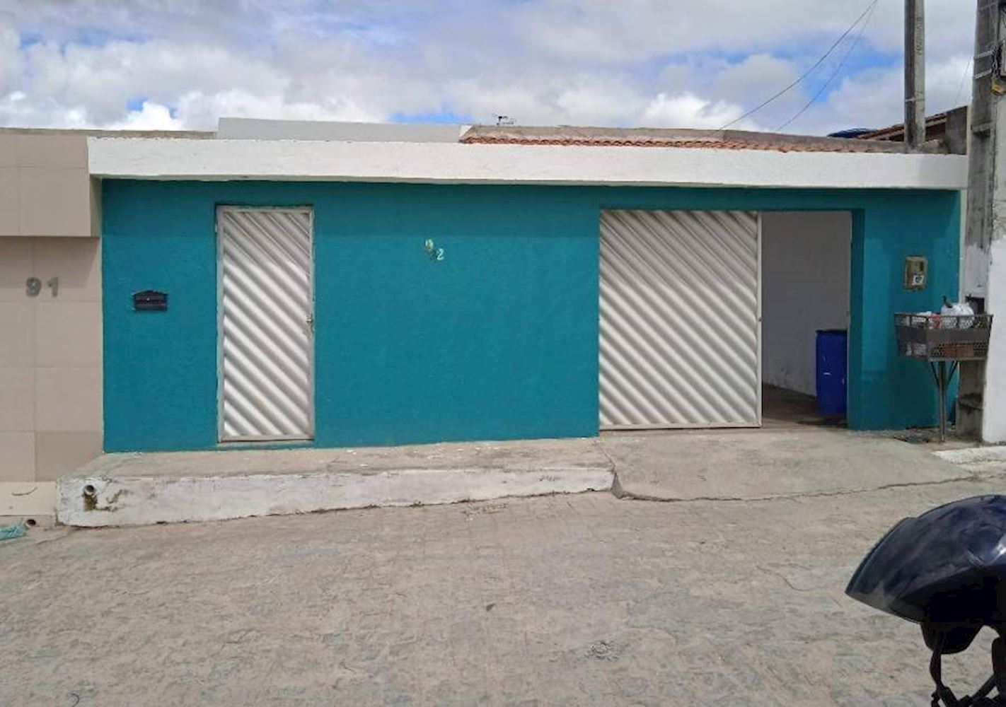 Casa, Morada Nobre em Belo Jardim, PE