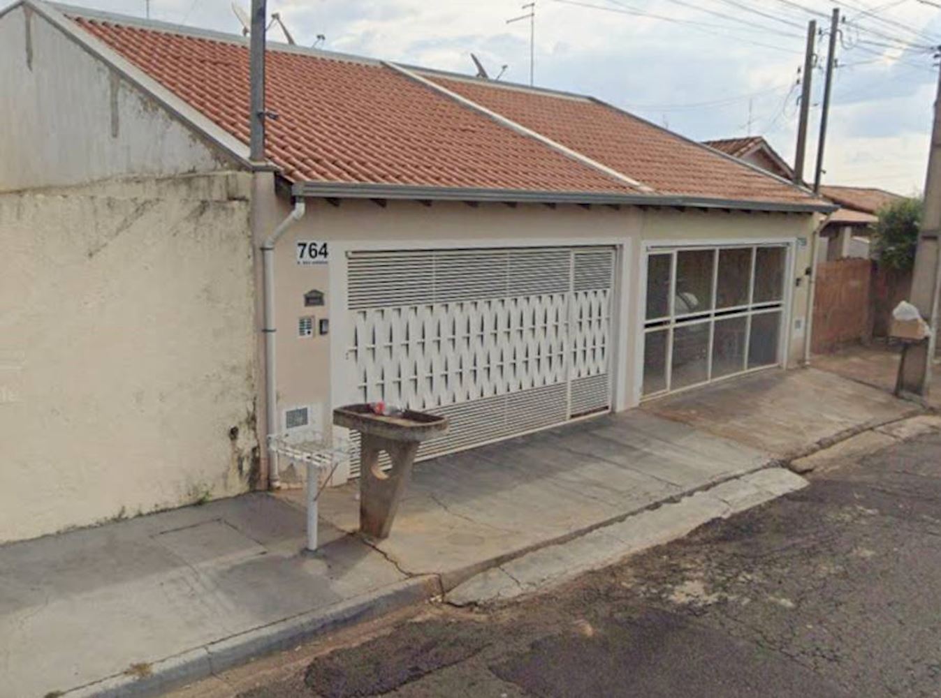 Casa, Jardim Araguaia em Fernandópolis, SP — foto 2 de 3