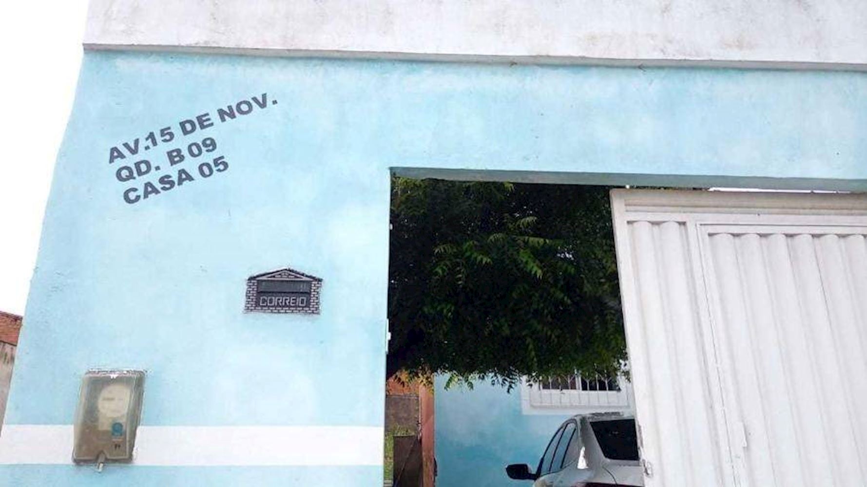 Casa, Teso Duro em Caxias, MA — foto 2 de 8