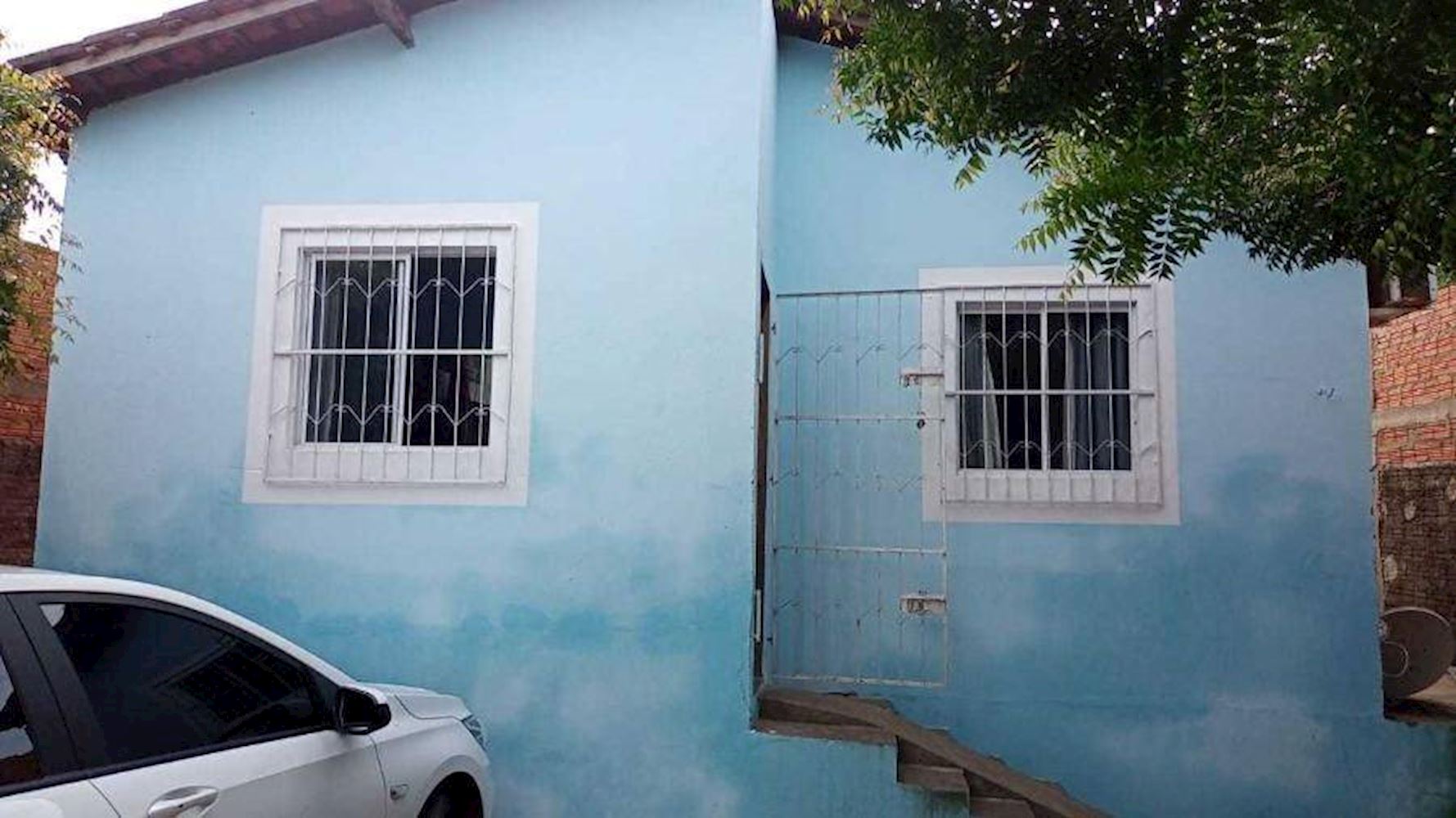 Casa, Teso Duro em Caxias, MA — foto 3 de 8