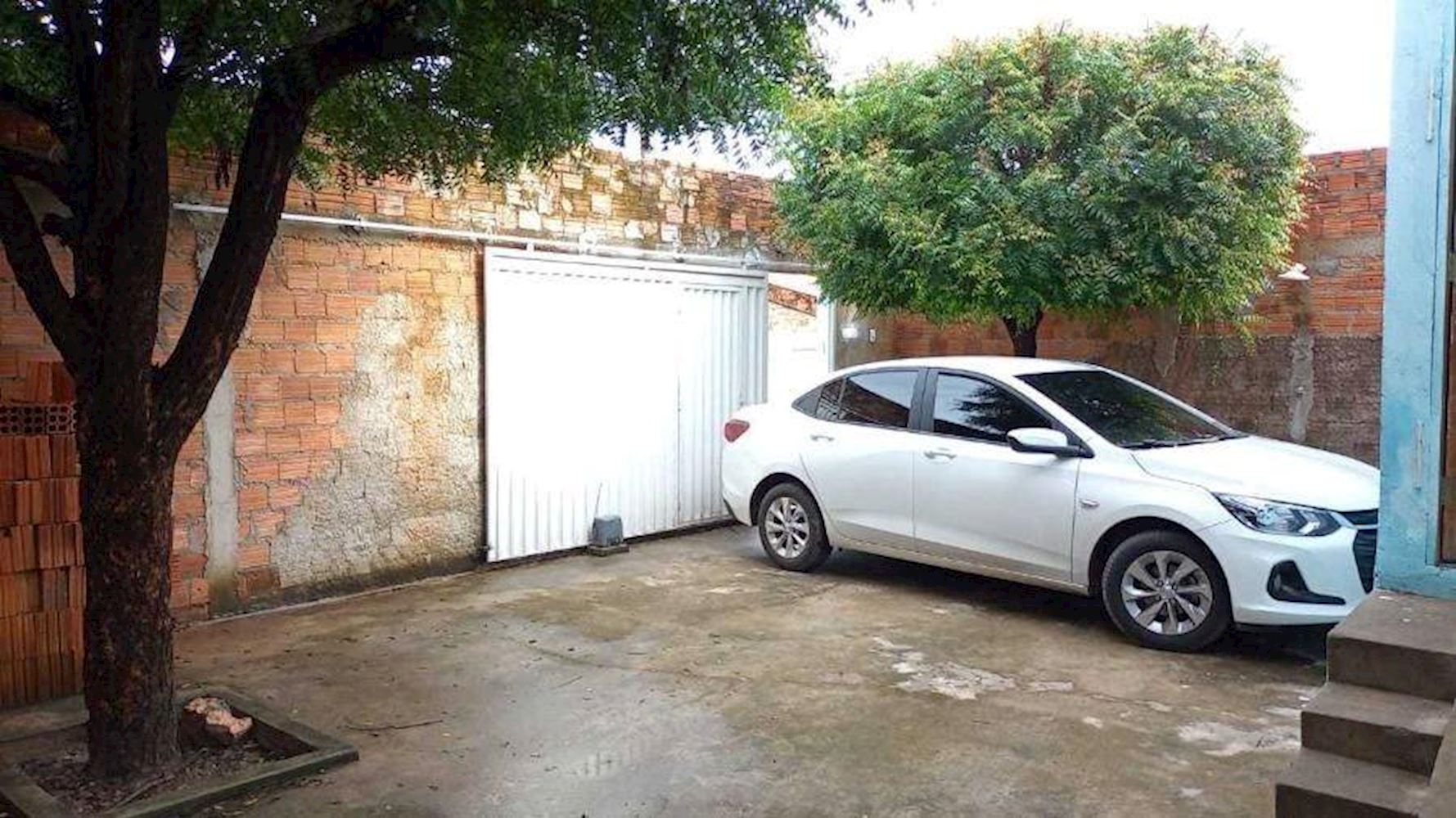 Casa, Teso Duro em Caxias, MA — foto 4 de 8