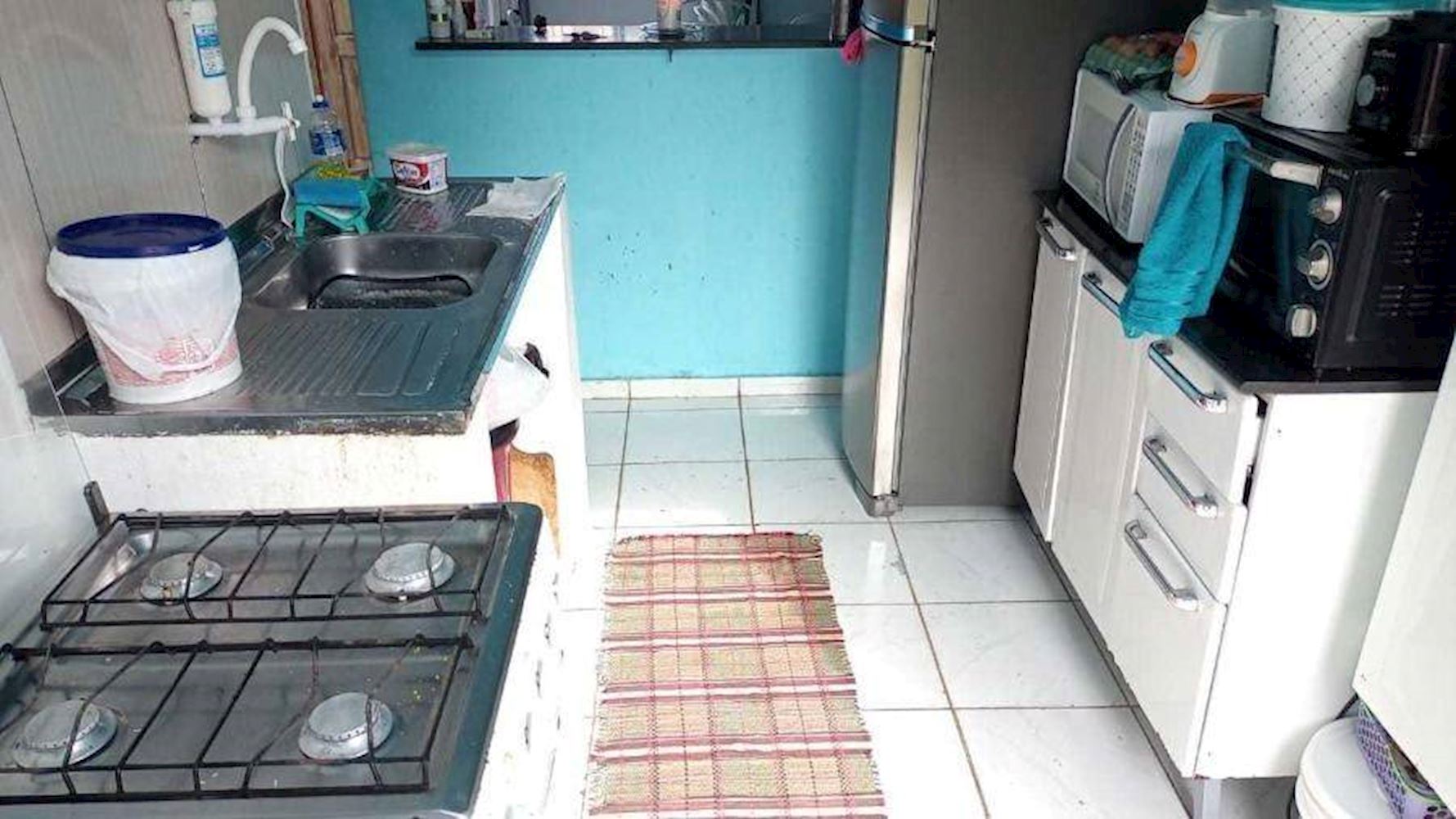 Casa, Teso Duro em Caxias, MA — foto 5 de 8