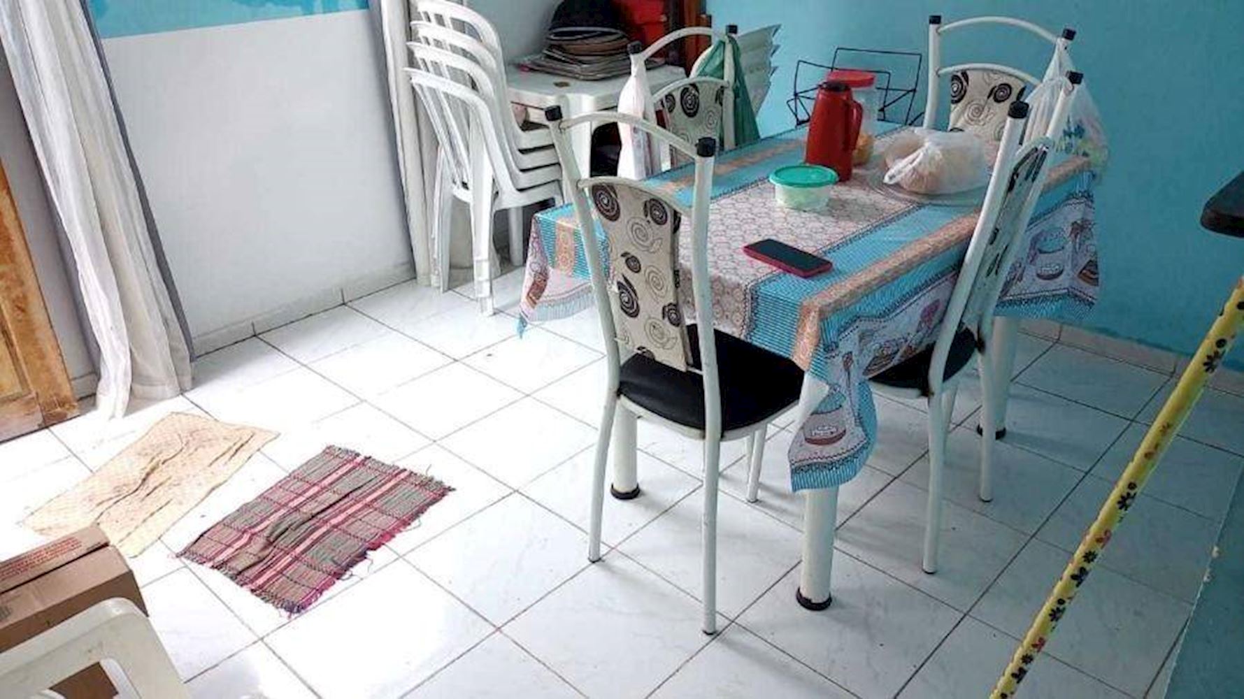 Casa, Teso Duro em Caxias, MA — foto 6 de 8