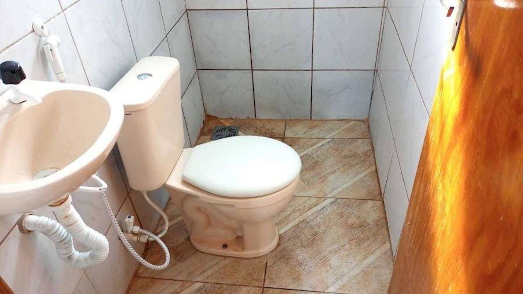 Casa, Teso Duro em Caxias, MA — foto 7 de 8