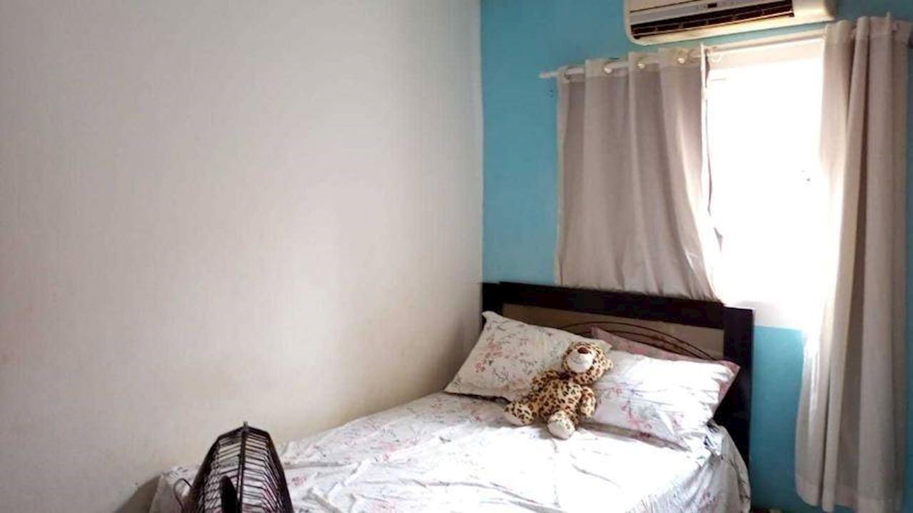 Casa, Teso Duro em Caxias, MA — foto 8 de 8