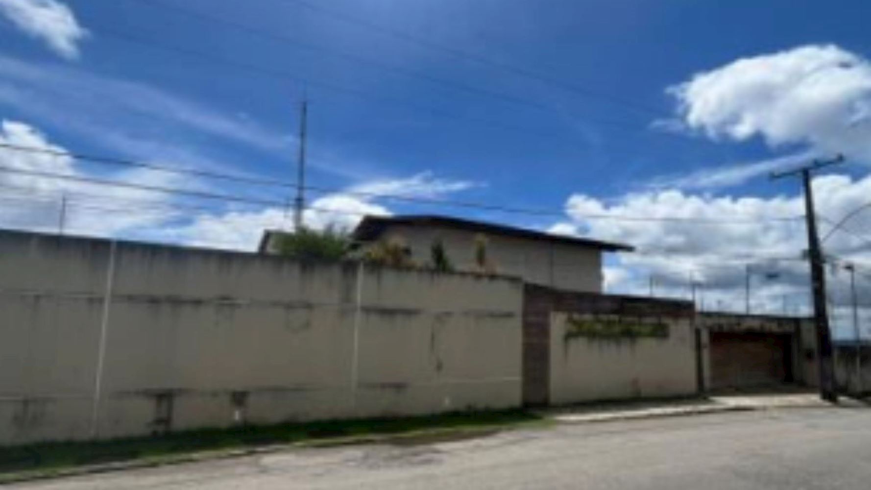 Casa, Parque Florestal Goes Calmon em Itabuna, BA — foto 2 de 5