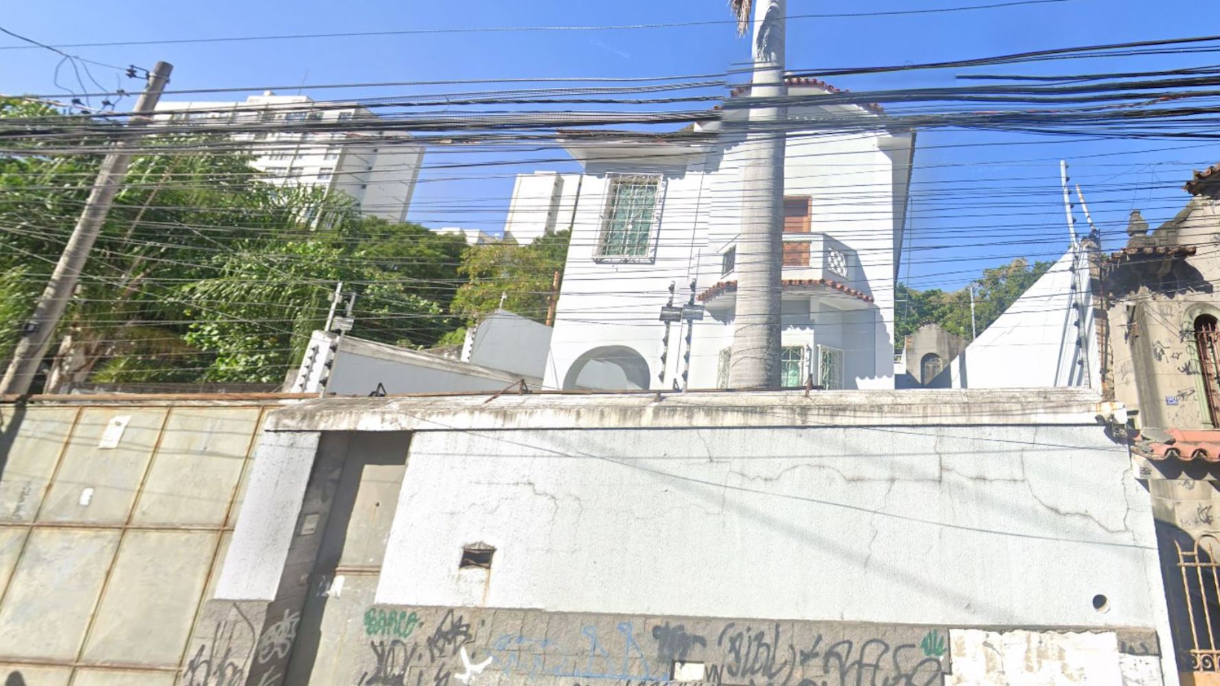 Casa, Rocha em Rio de Janeiro, RJ — foto 3 de 5