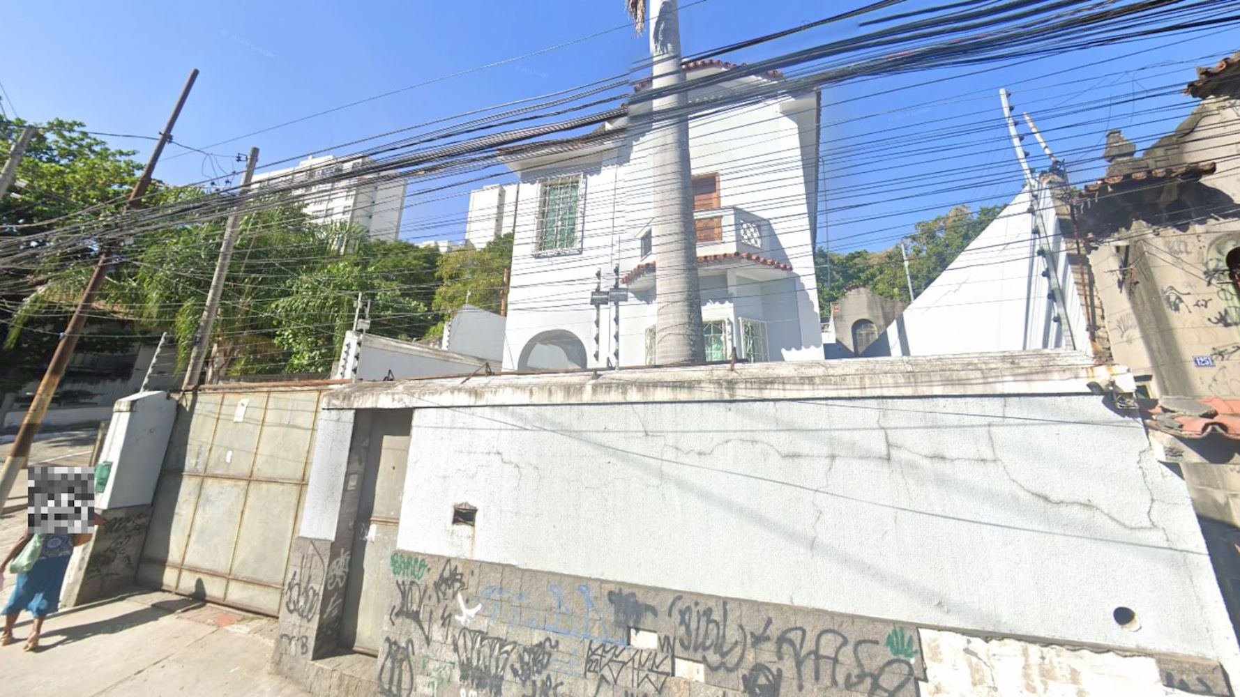 Casa, Rocha em Rio de Janeiro, RJ — foto 5 de 5