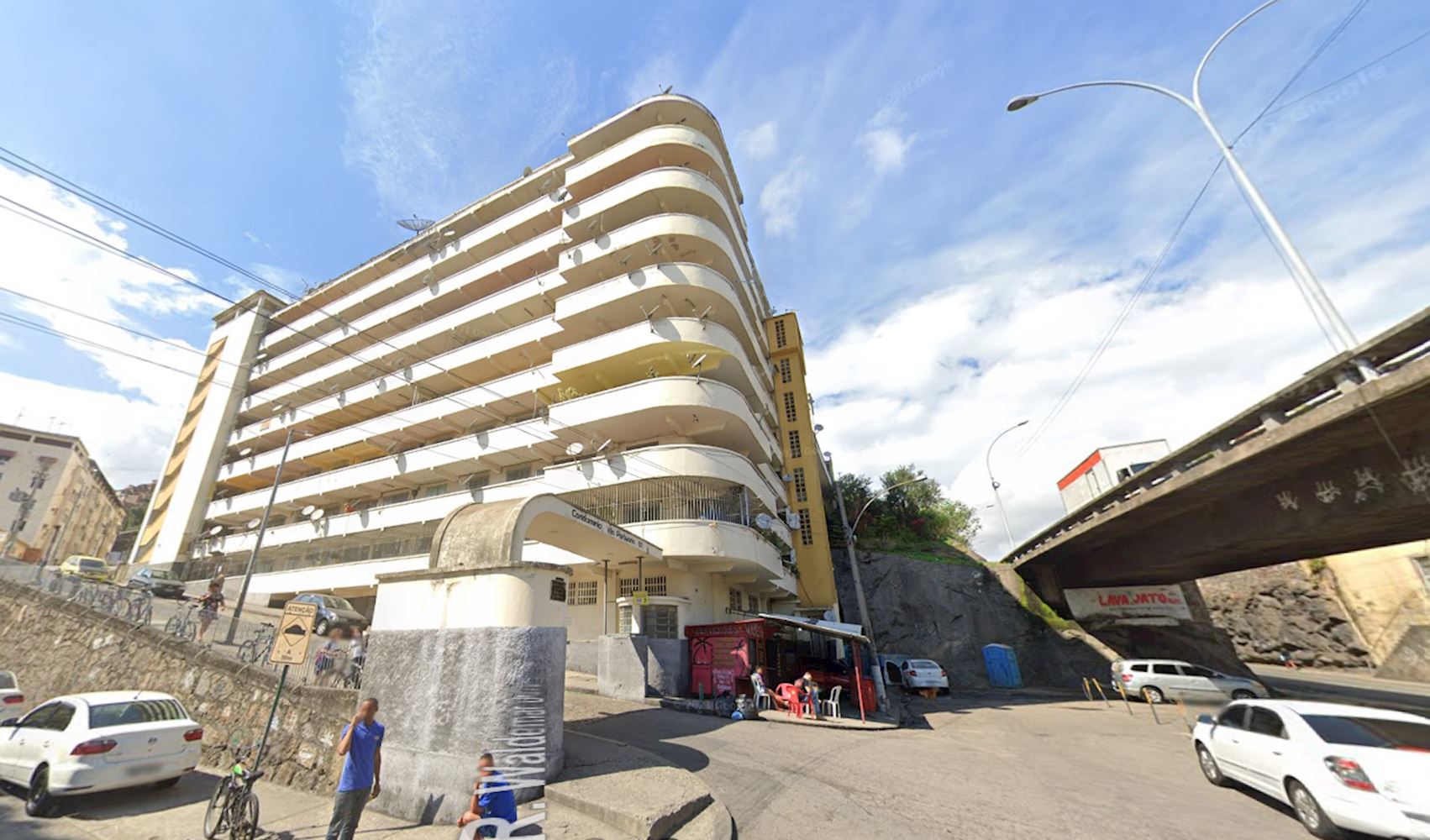 Apartamento, Santo Cristo em Rio de Janeiro, RJ — foto 2 de 4