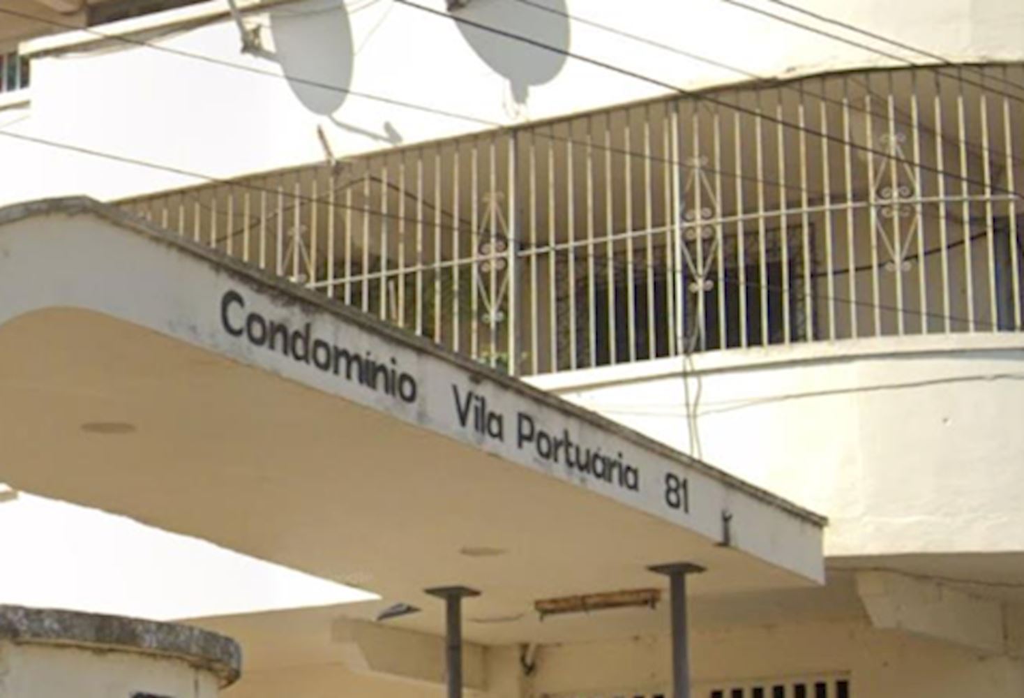 Apartamento, Santo Cristo em Rio de Janeiro, RJ — foto 4 de 4