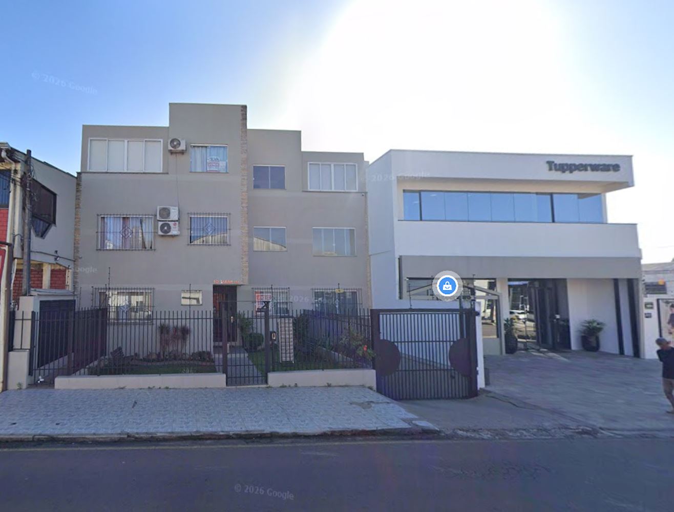Apartamento, Centro em Passo Fundo, RS — foto 2 de 5