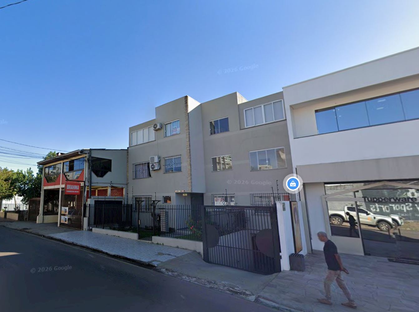 Apartamento, Centro em Passo Fundo, RS — foto 3 de 5