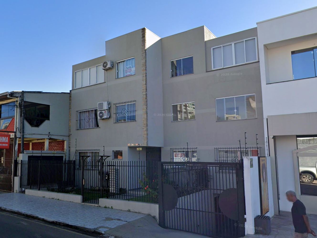 Apartamento, Centro em Passo Fundo, RS — foto 5 de 5