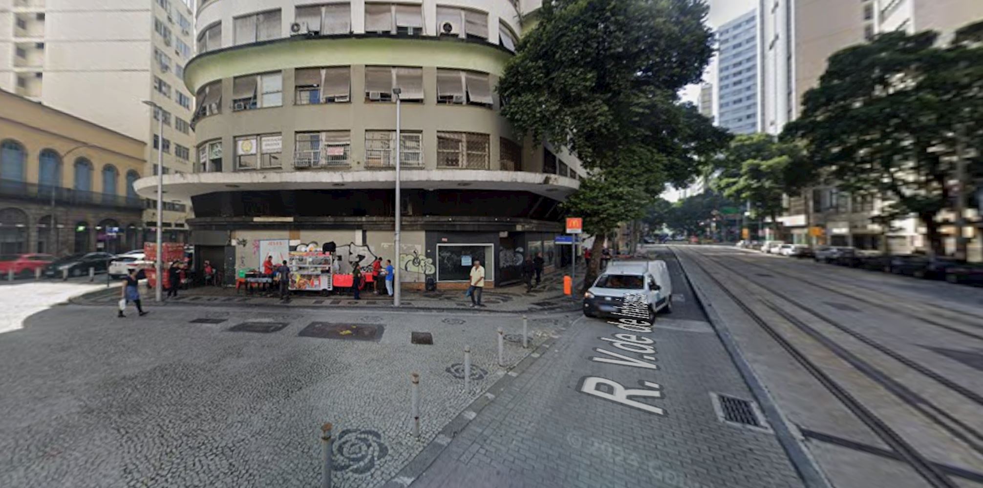 Comercial, Freguesia de Santa Rita em Rio de Janeiro, RJ — foto 3 de 4