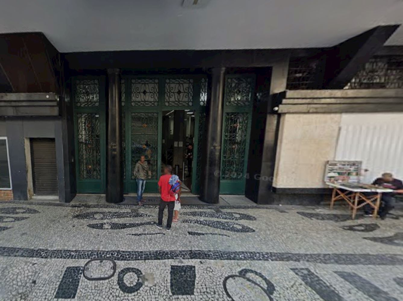 Comercial, Freguesia de Santa Rita em Rio de Janeiro, RJ — foto 4 de 4