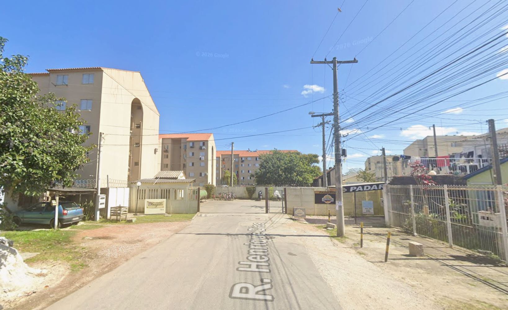 Apartamento, Fragata em Pelotas, RS — foto 2 de 5