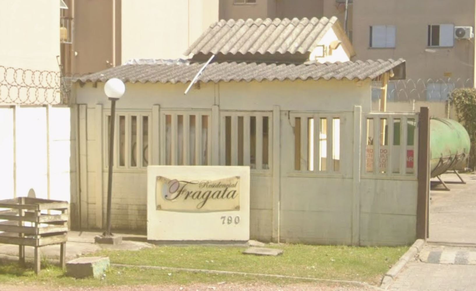 Apartamento, Fragata em Pelotas, RS — foto 3 de 5