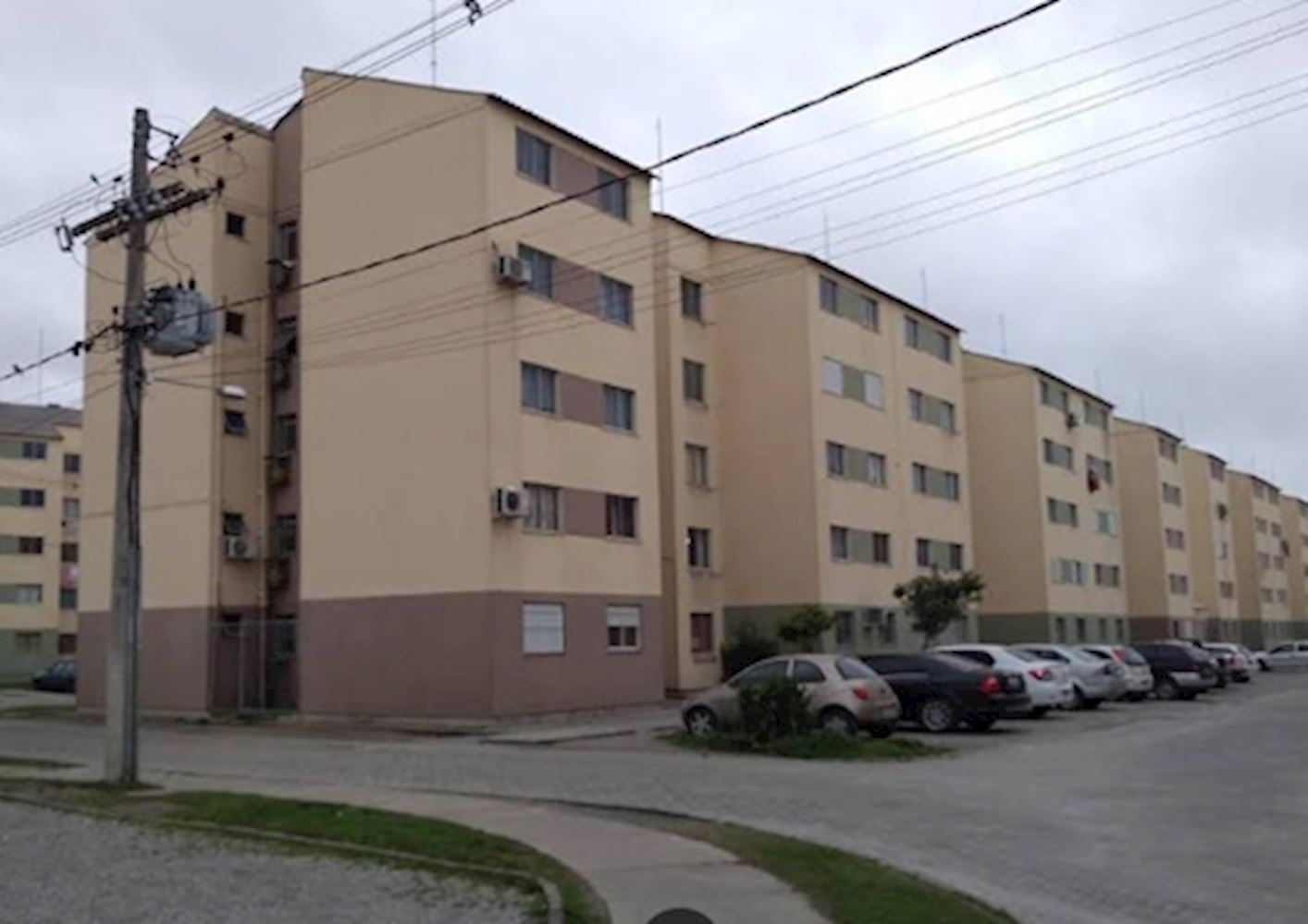 Apartamento, Fragata em Pelotas, RS — foto 4 de 5