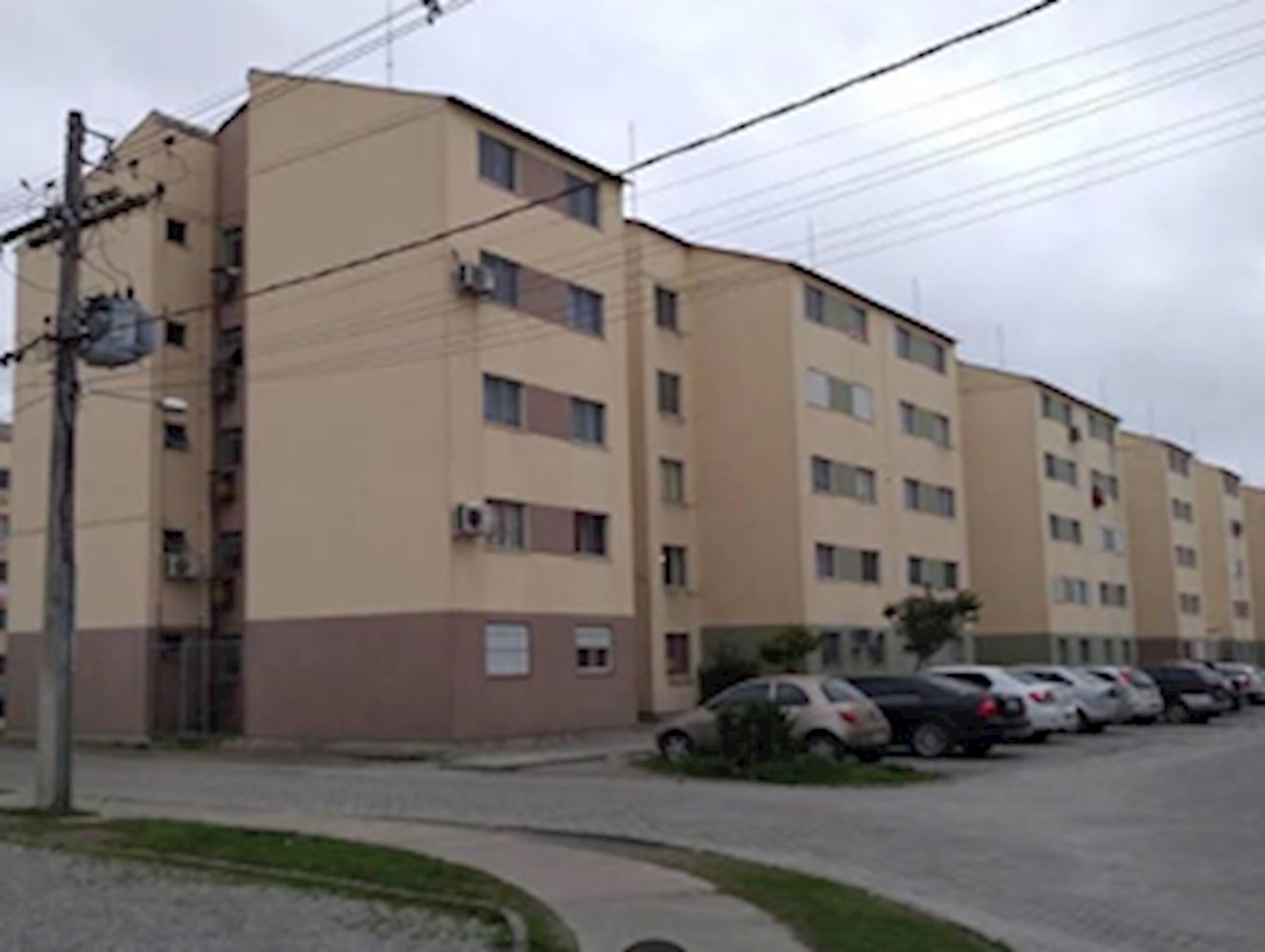 Apartamento, Fragata em Pelotas, RS — foto 5 de 5