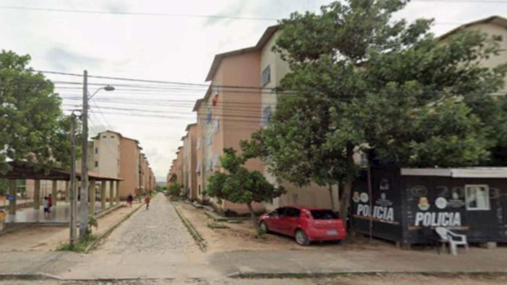 Apartamento, Bom Jardim em Fortaleza, CE — foto 2 de 4