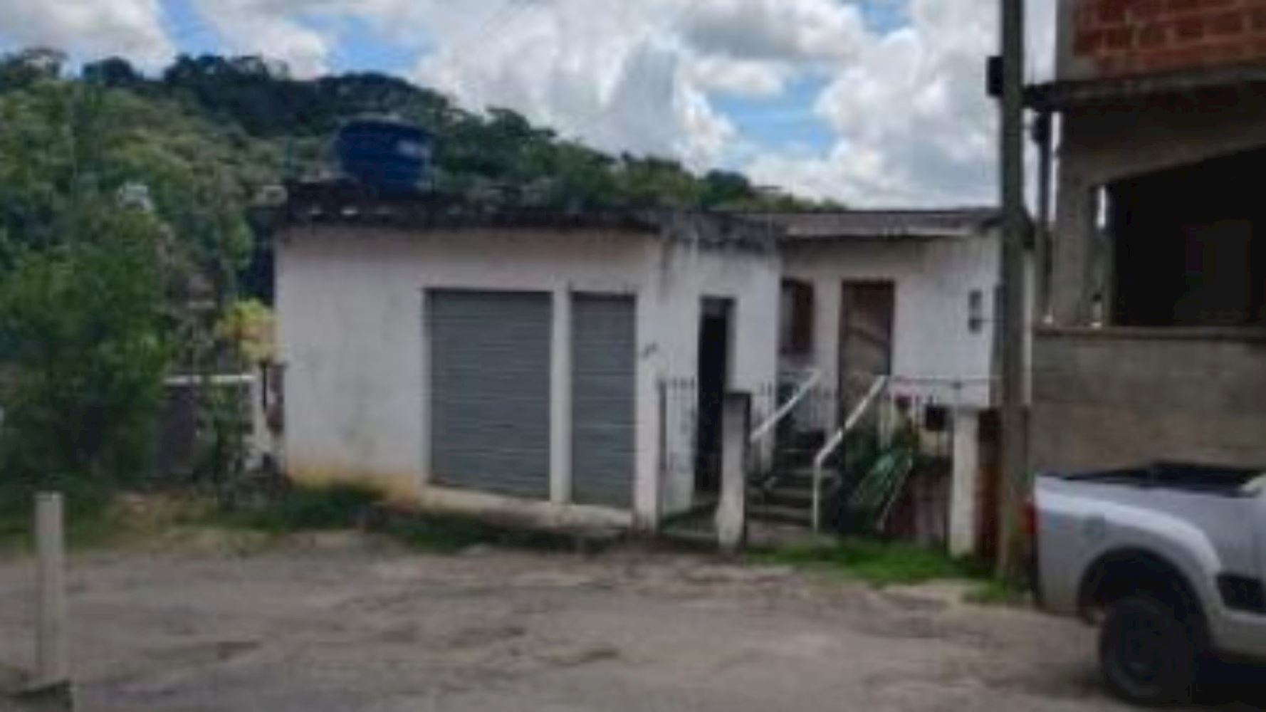Apartamento, Jaraguá em São José do Vale do Rio Preto, RJ — foto 2 de 5