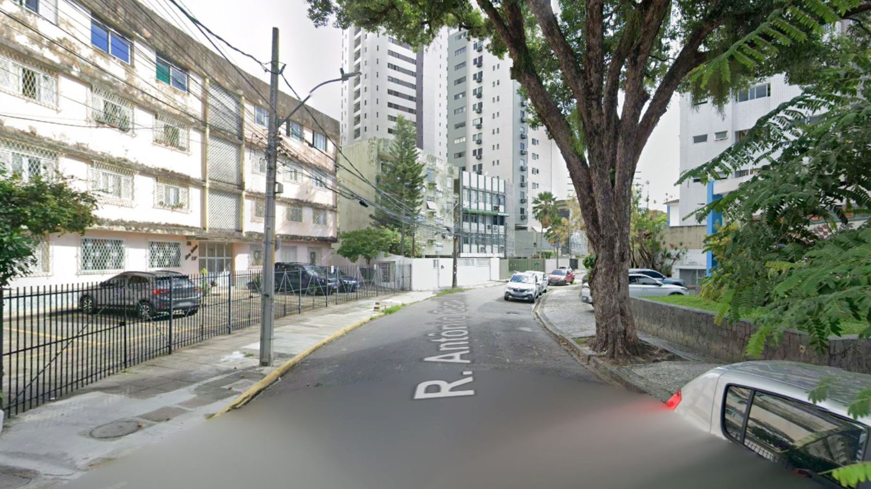Apartamento, Madalena em Recife, PE — foto 3 de 4