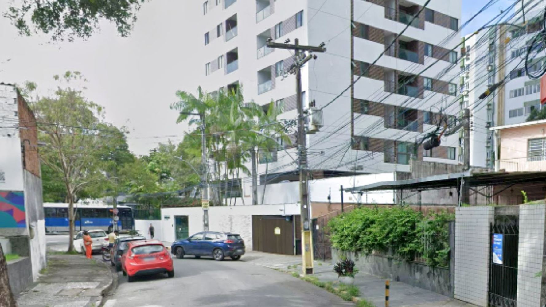 Apartamento, Madalena em Recife, PE — foto 4 de 4