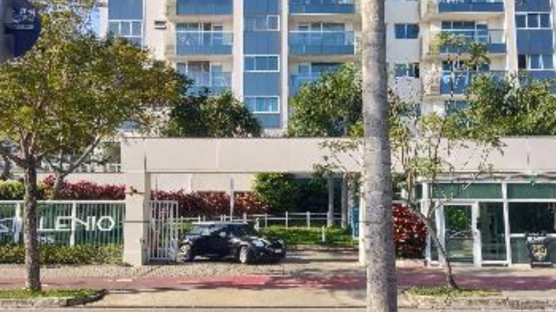 Apartamento, Barra da Tijuca em Rio de Janeiro, RJ — foto 3 de 7