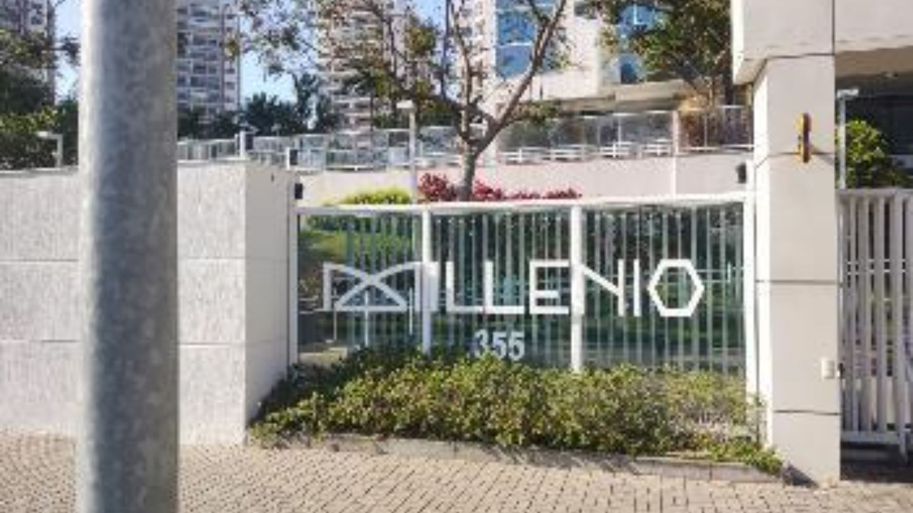 Apartamento, Barra da Tijuca em Rio de Janeiro, RJ — foto 4 de 7