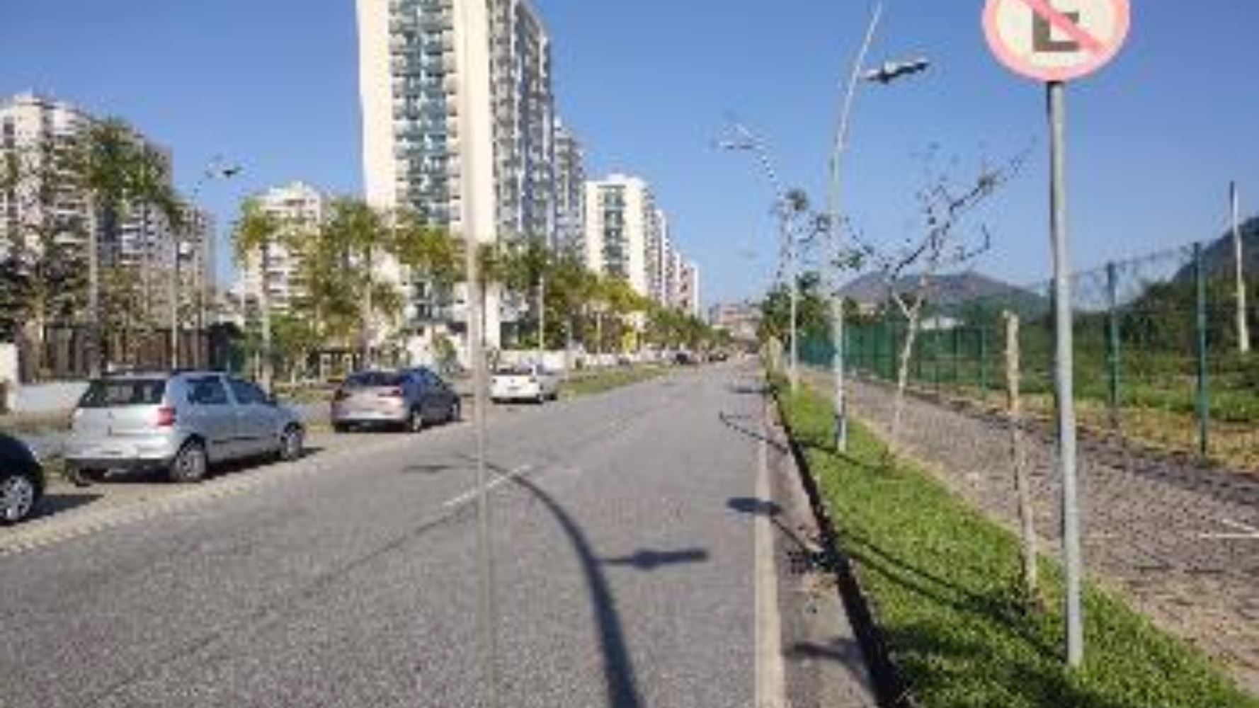 Apartamento, Barra da Tijuca em Rio de Janeiro, RJ — foto 6 de 7