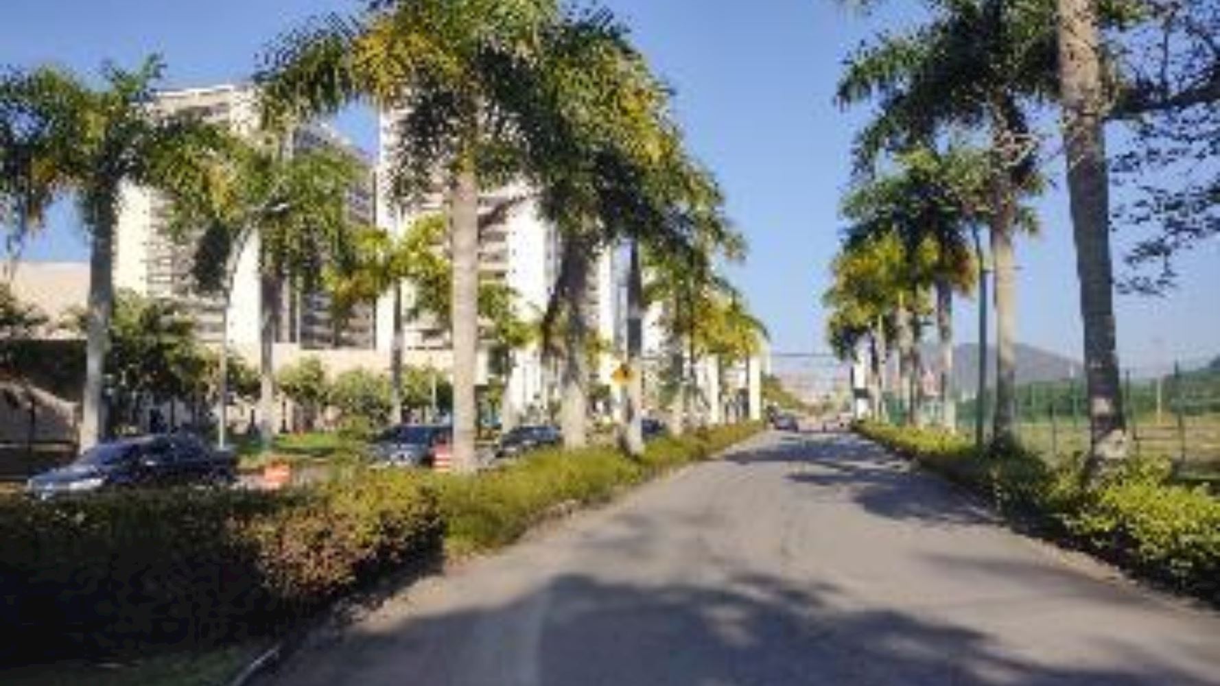 Apartamento, Barra da Tijuca em Rio de Janeiro, RJ — foto 7 de 7