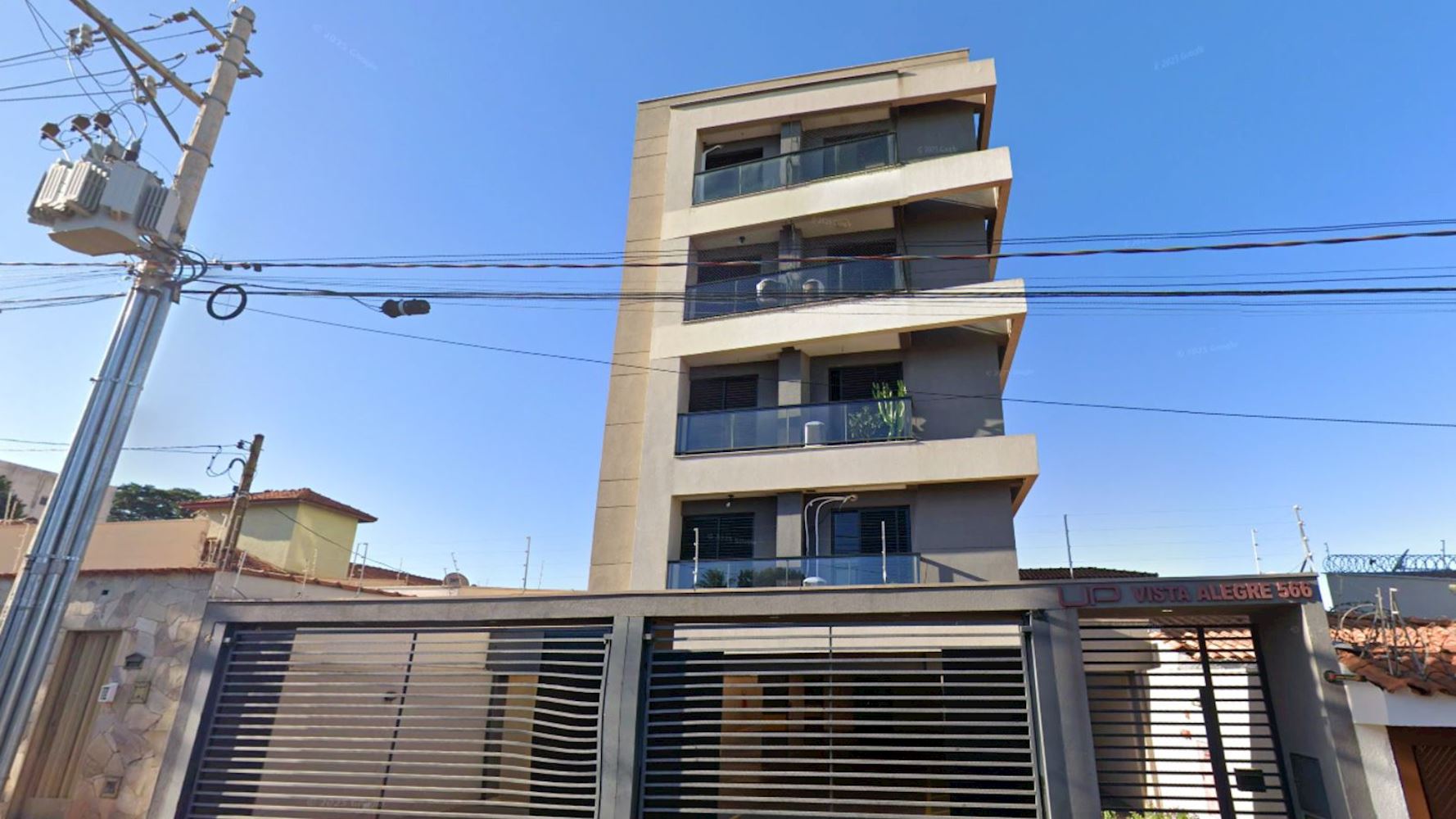 Apartamento, Vila Monte Alegre em Ribeirão Preto, SP — foto 5 de 5