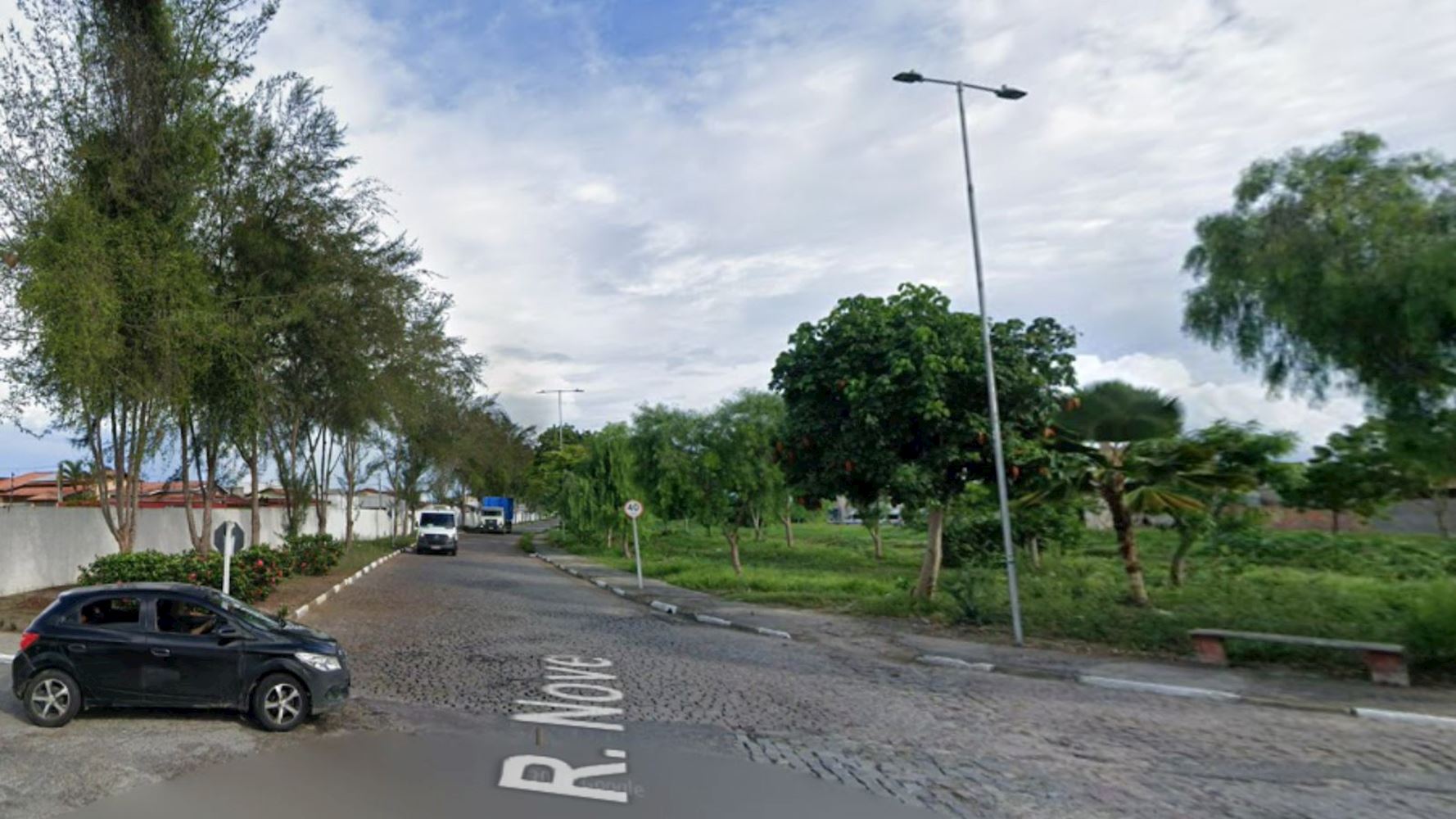 Casa, Recanto dos Pássaros em Feira de Santana, BA — foto 3 de 4