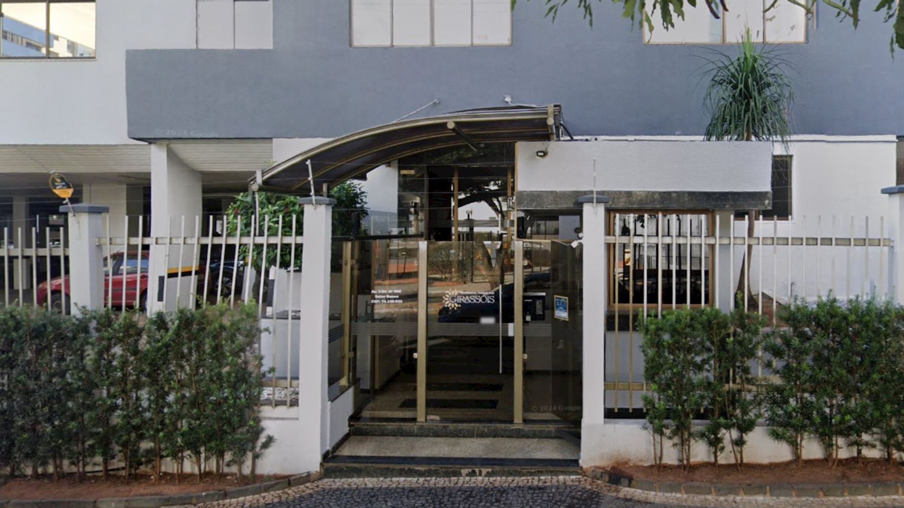 Apartamento, Setor Bueno em Goiânia, GO — foto 2 de 4