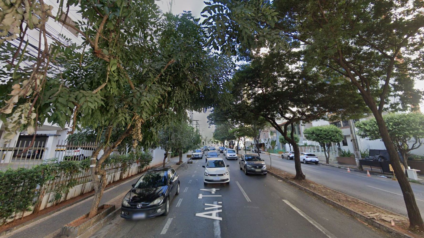 Apartamento, Setor Bueno em Goiânia, GO — foto 3 de 4