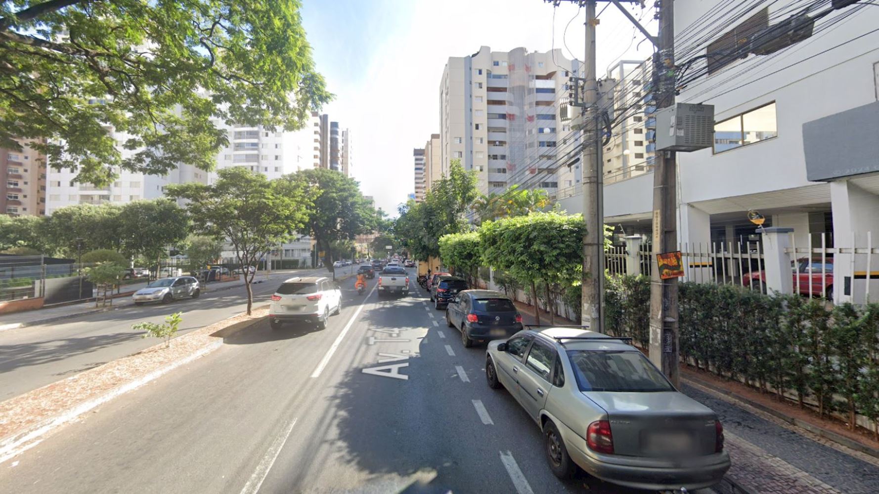 Apartamento, Setor Bueno em Goiânia, GO — foto 4 de 4