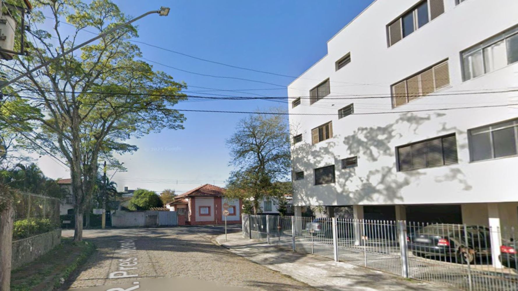 Apartamento, Centro em Ribeirão Pires, SP — foto 2 de 3