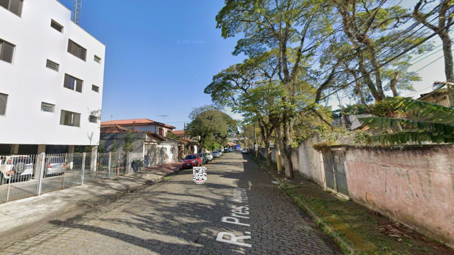 Apartamento, Centro em Ribeirão Pires, SP — foto 3 de 3