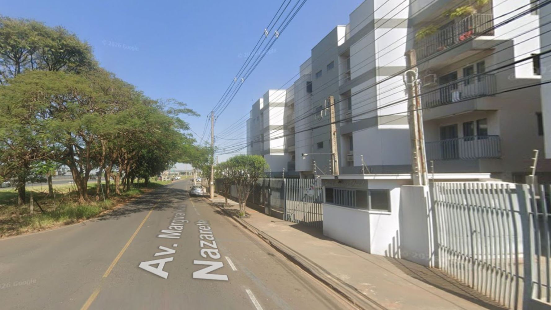 Apartamento, Jardim Veneza em São José do Rio Preto, SP — foto 2 de 3