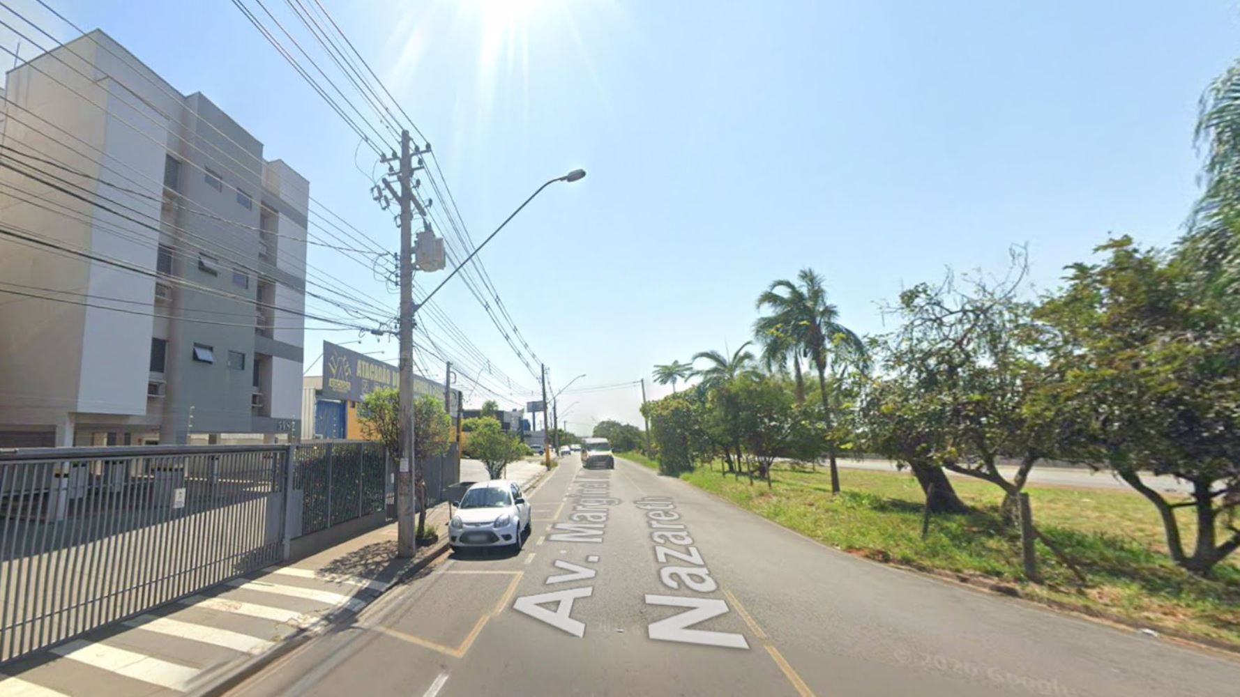 Apartamento, Jardim Veneza em São José do Rio Preto, SP — foto 3 de 3