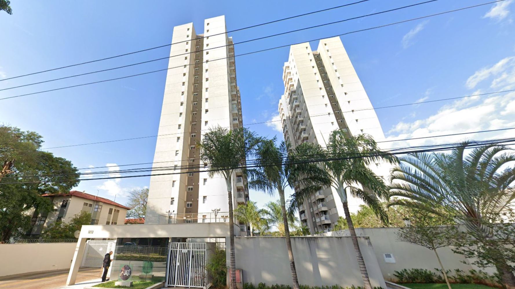 Apartamento, Vila Amélia em Ribeirão Preto, SP — foto 2 de 4
