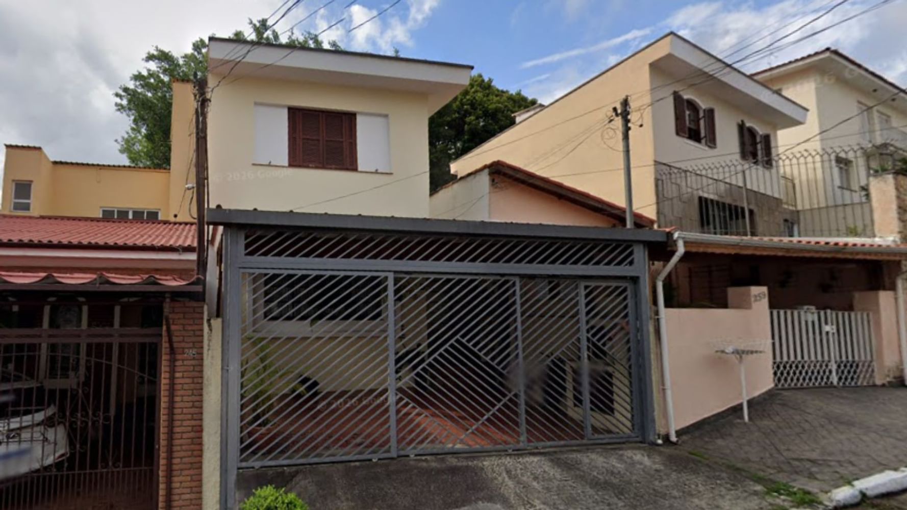 Casa, Água Fria em São Paulo, SP — foto 2 de 4