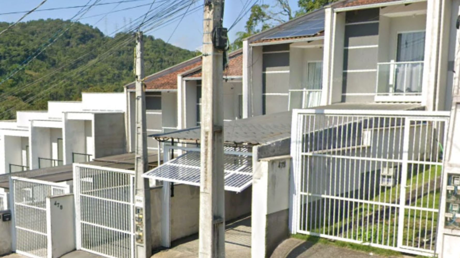 Casa, Fortaleza Alta em Blumenau, SC — foto 2 de 4
